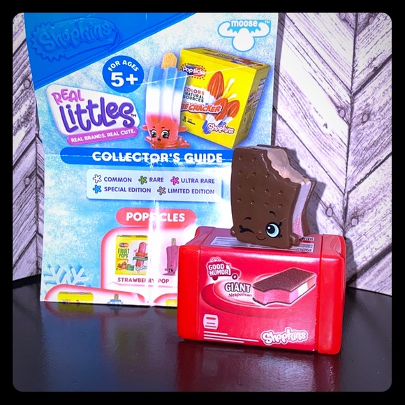 Shopkins - Picture 1 of 8